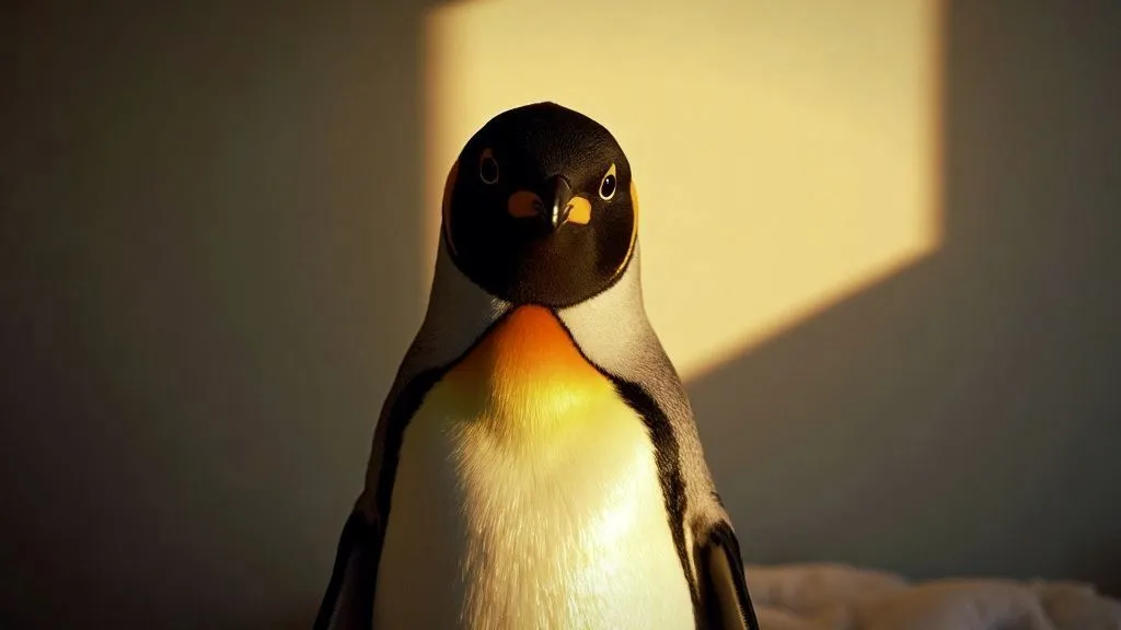 Exploring the Fascinating Life of Penguins: Their Habitats and Behavior