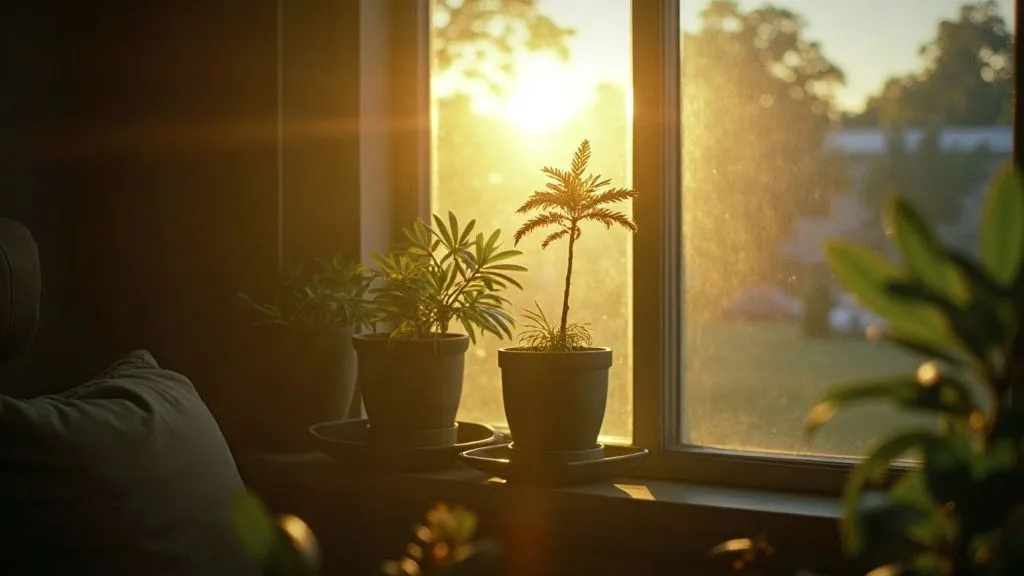 Exploring the Multifaceted Role of Indoor Plants in Our Lives