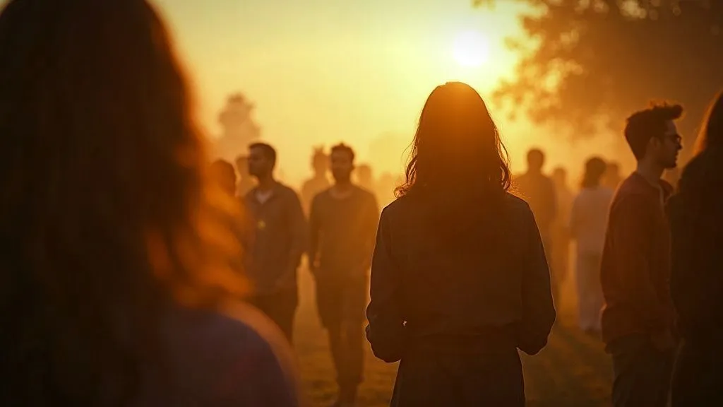 Exploring the Spiritual Significance of Embracing the Dark Night of the Soul