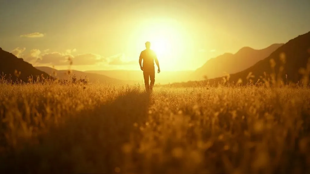 Embracing the Finish Line: Cultivating Spirituality in Life's Final Chapter